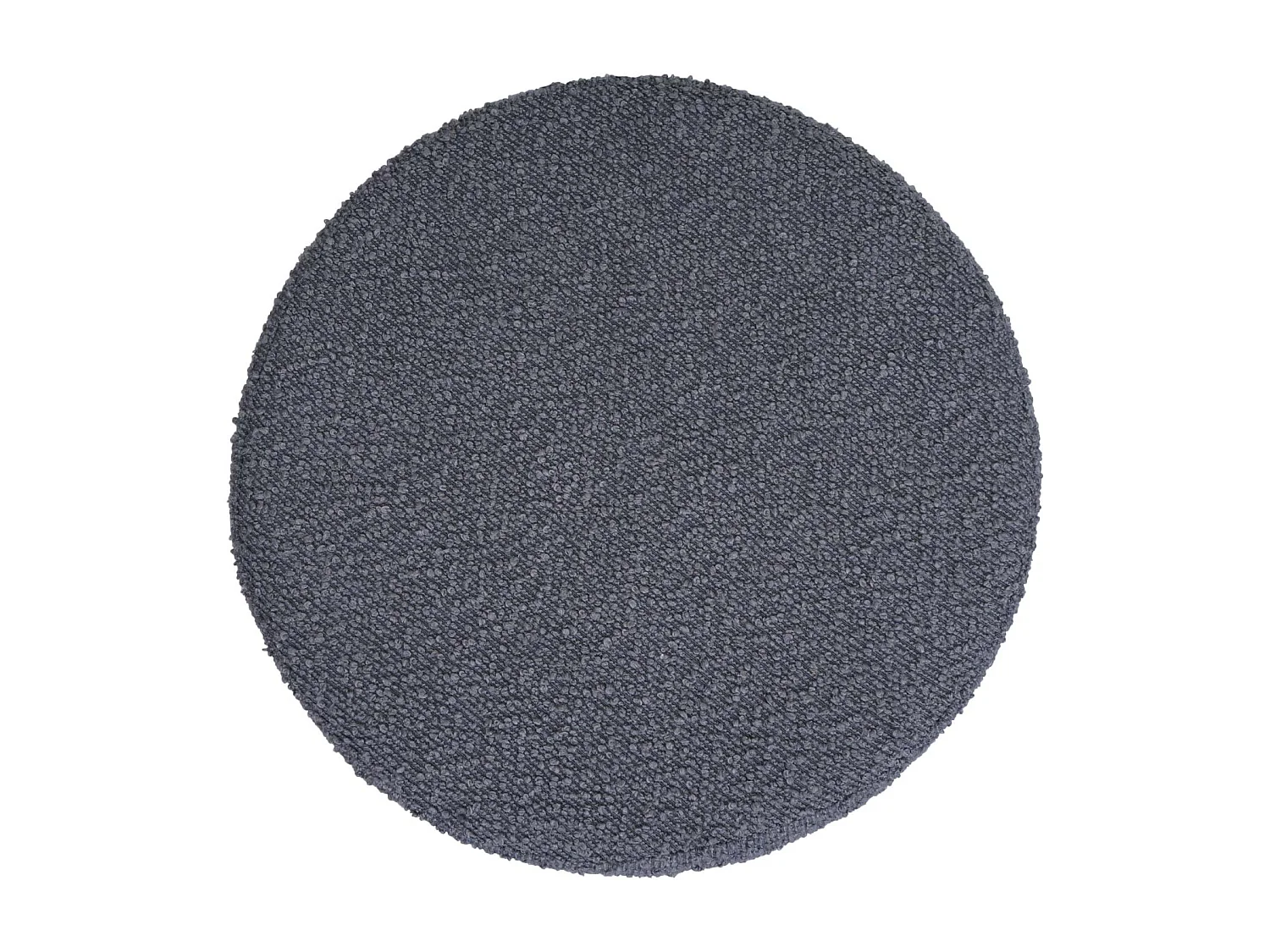 Hocker MCW-C22, Dunkelgrau