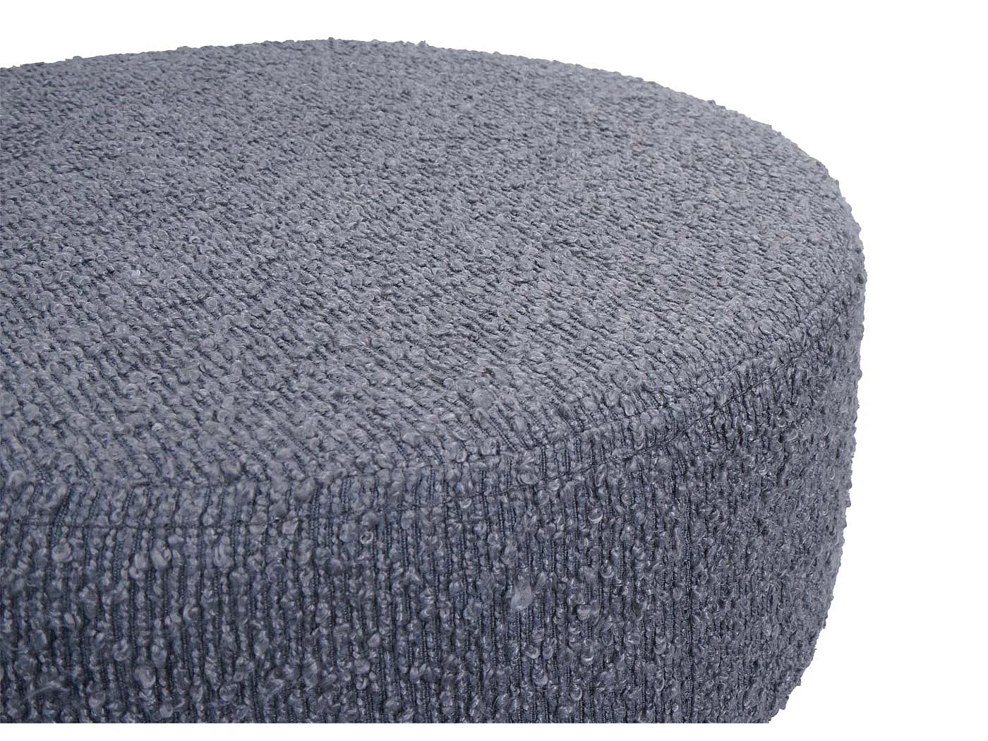MCW-C22 stool,  dark grey