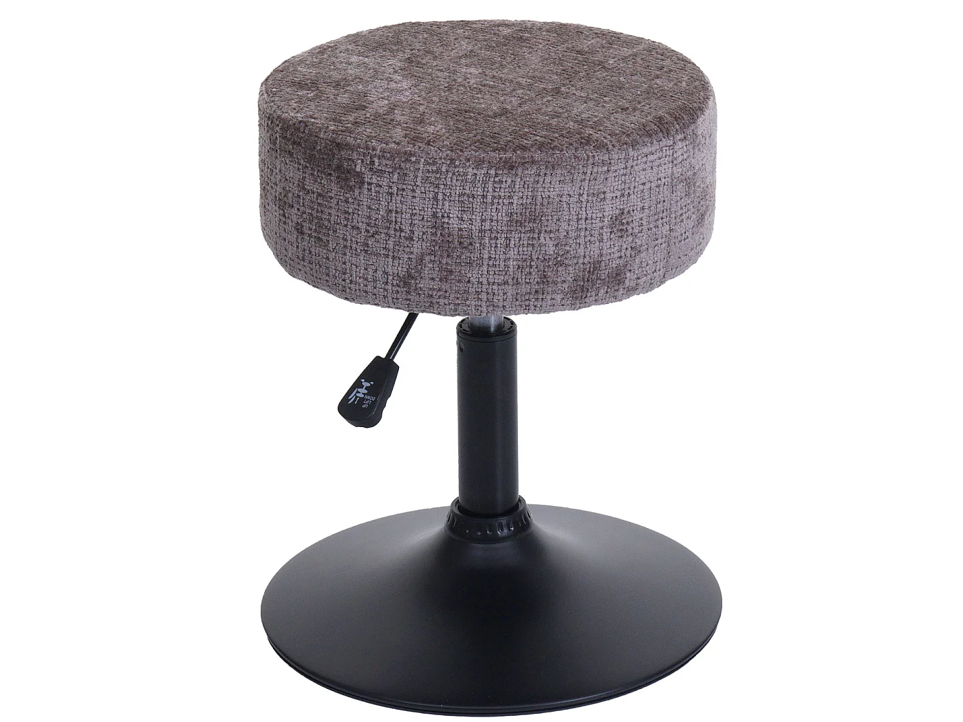Hocker MCW-C22, Braun