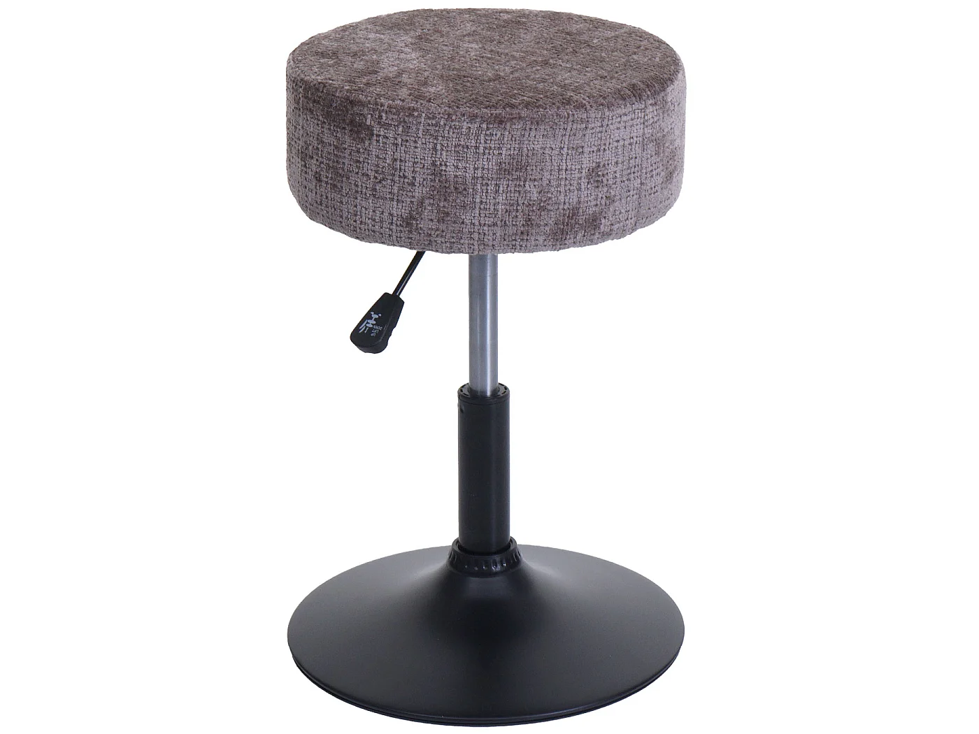 Hocker MCW-C22, Braun