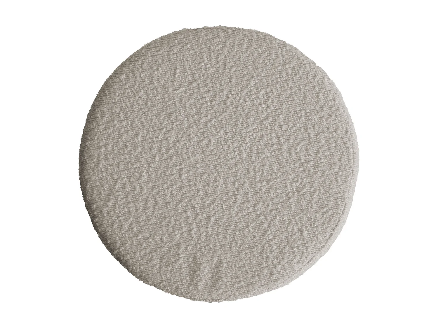 Hocker MCW-C22 (2er-Set), Beige