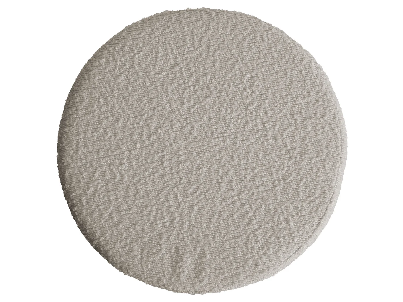Hocker MCW-C22 (2er-Set), Beige