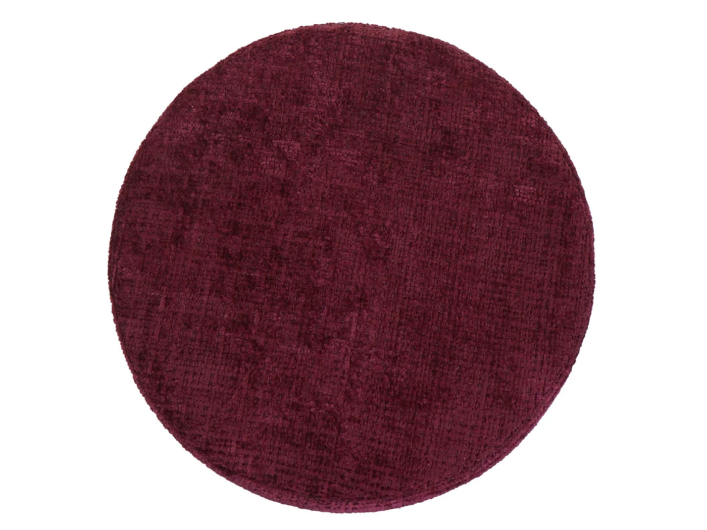 Hocker MCW-C22 (2er-Set), Bordeaux