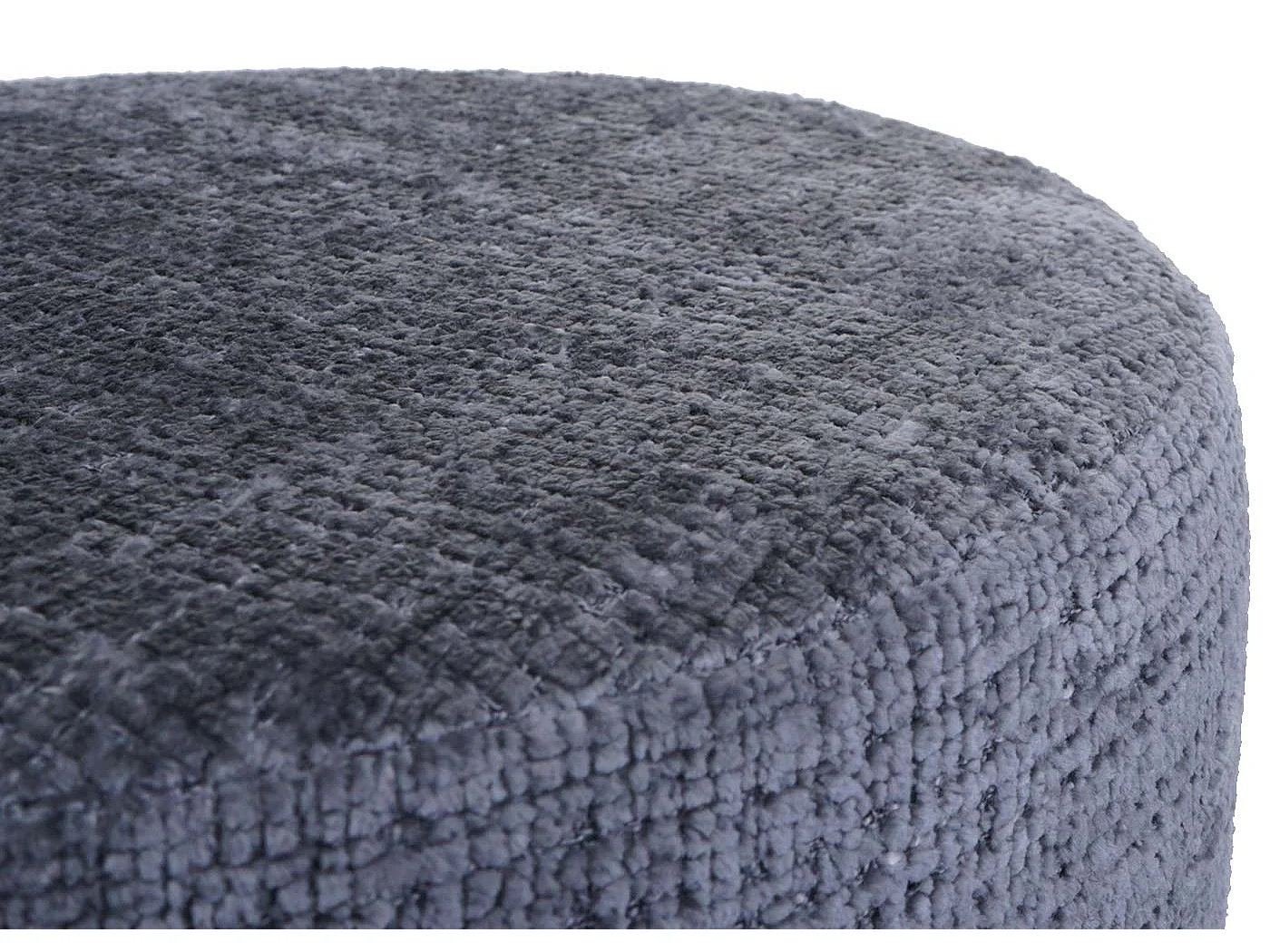 Tabouret MCW-C22,  gris foncé