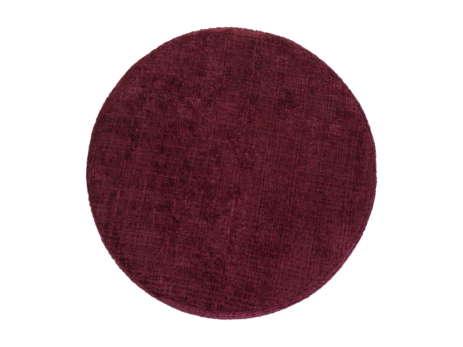 Tabouret MCW-C22,  bordeaux