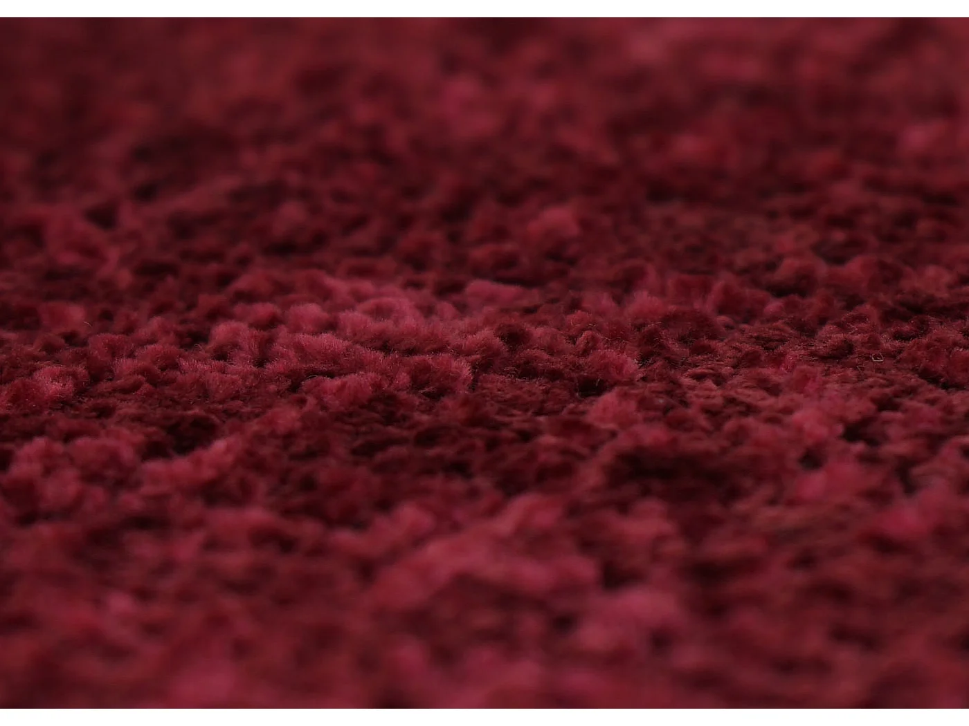 Tabouret MCW-C22,  bordeaux