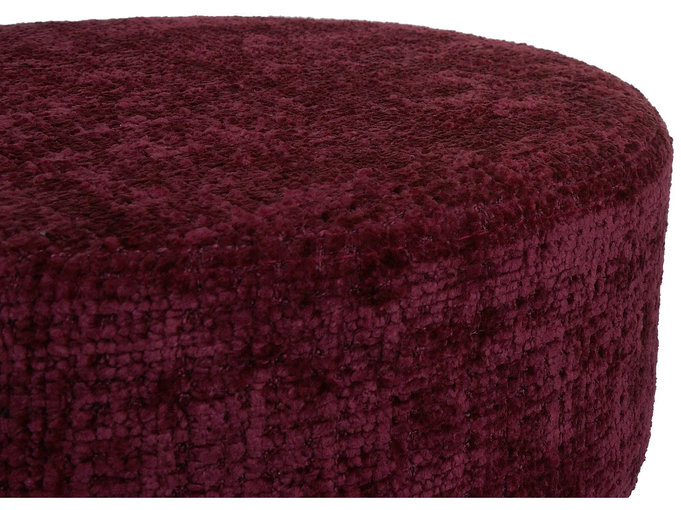 Tabouret MCW-C22,  bordeaux