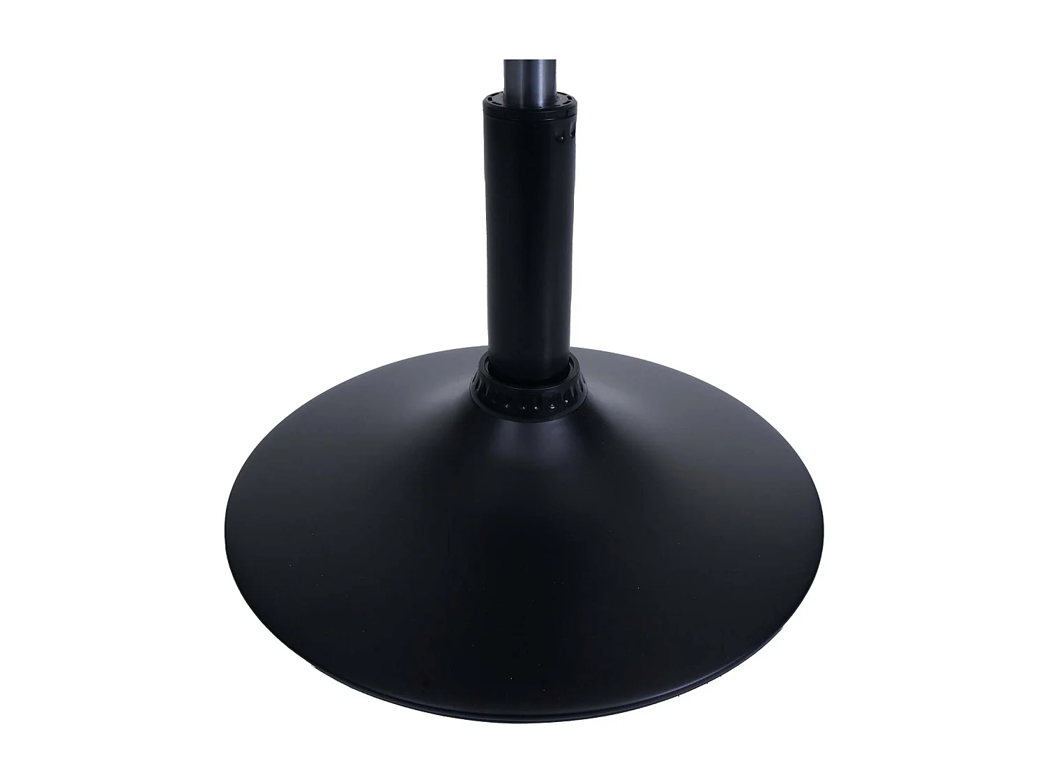 Tabouret MCW-C22,  bordeaux