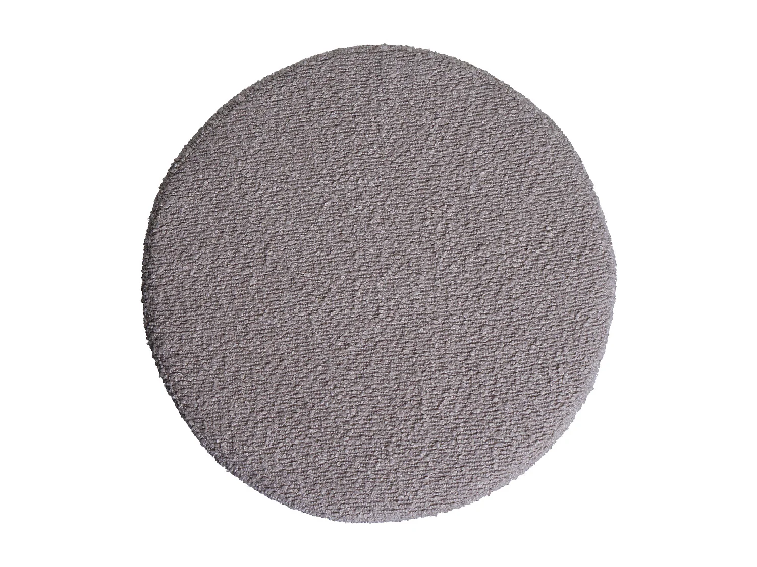 Hocker MCW-C22, Taupe