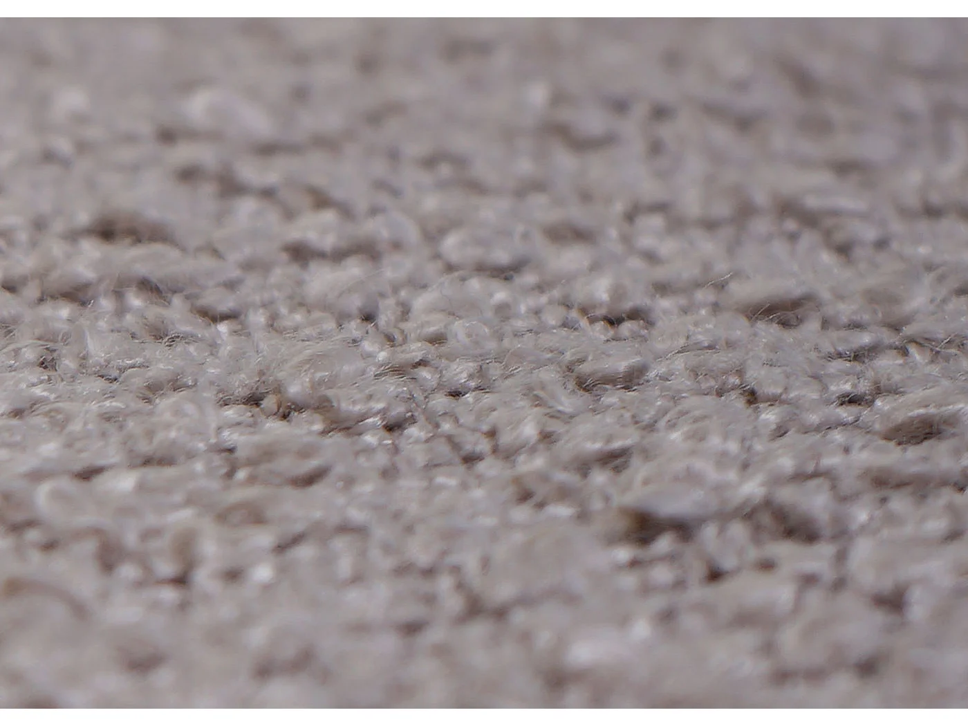 Tabouret MCW-C22,  taupe