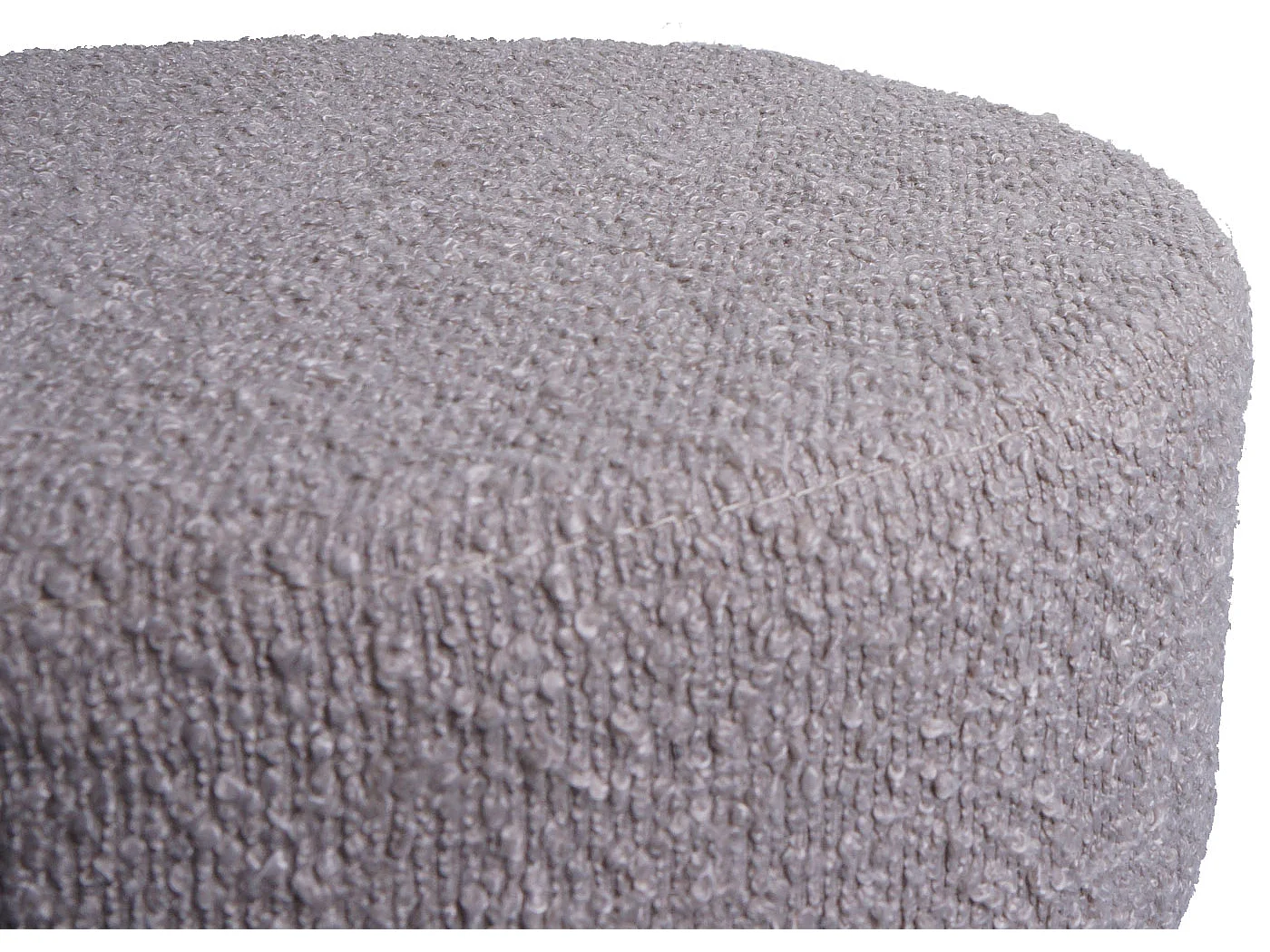 MCW-C22 stool,  taupe
