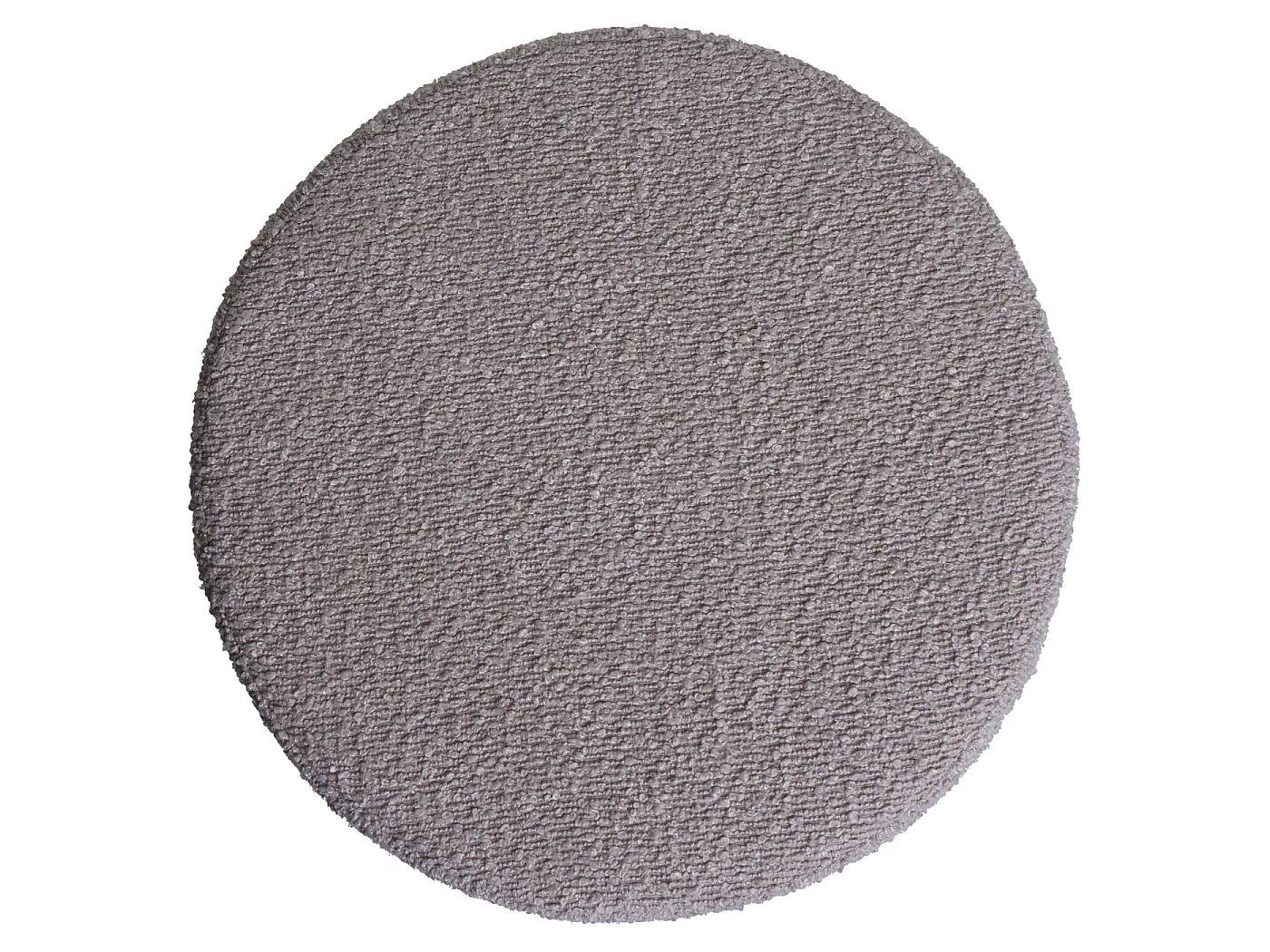 MCW-C22 stool,  taupe