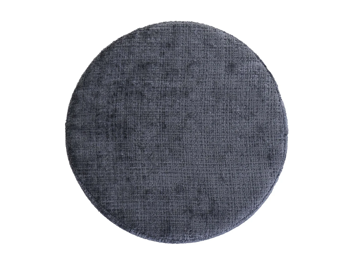 Tabouret MCW-C22 (lot de 2),  gris foncé