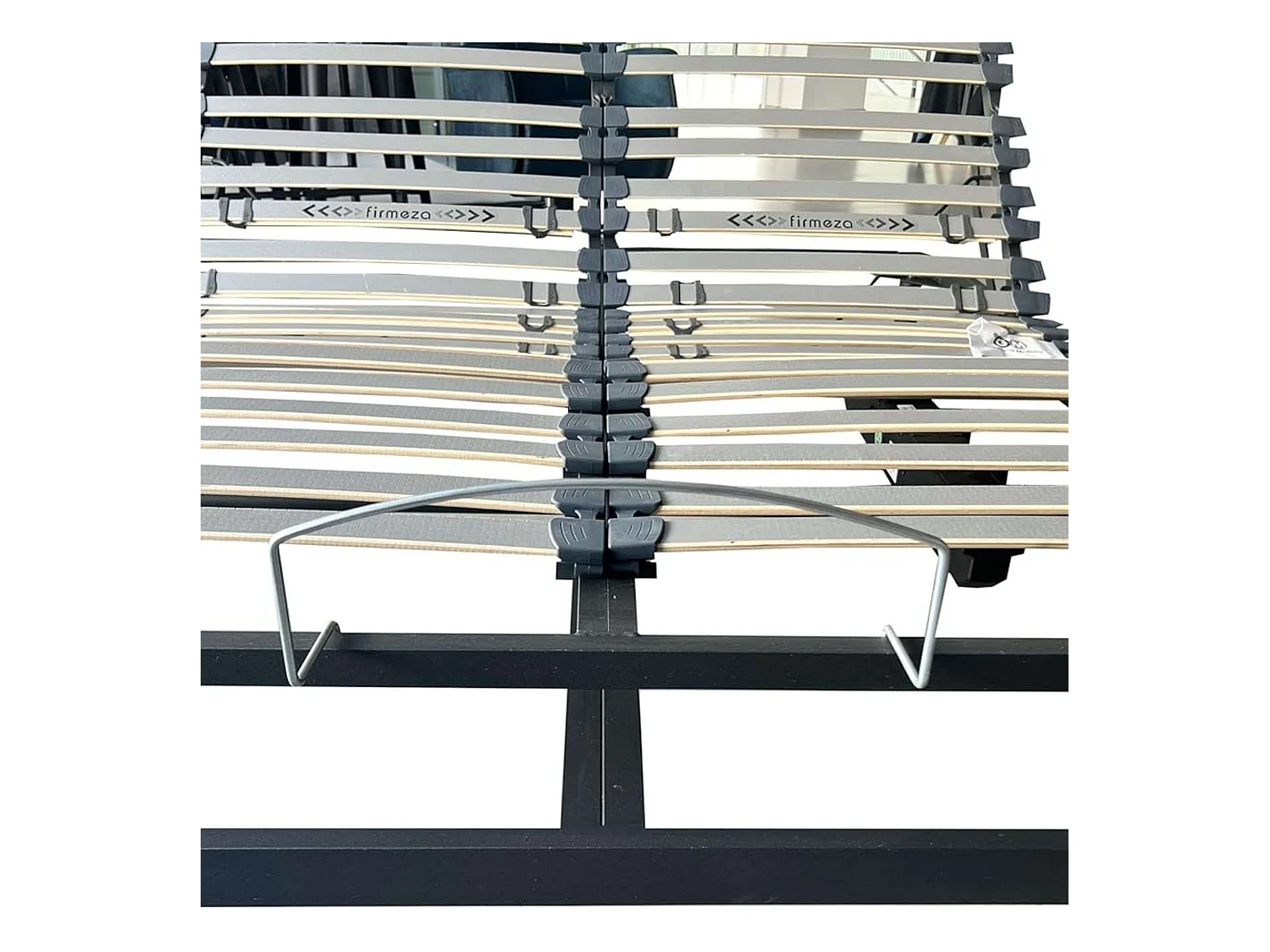 Cama Articulada Eléctrica 150x190 cm Motor Somier (5 Planos Art.)