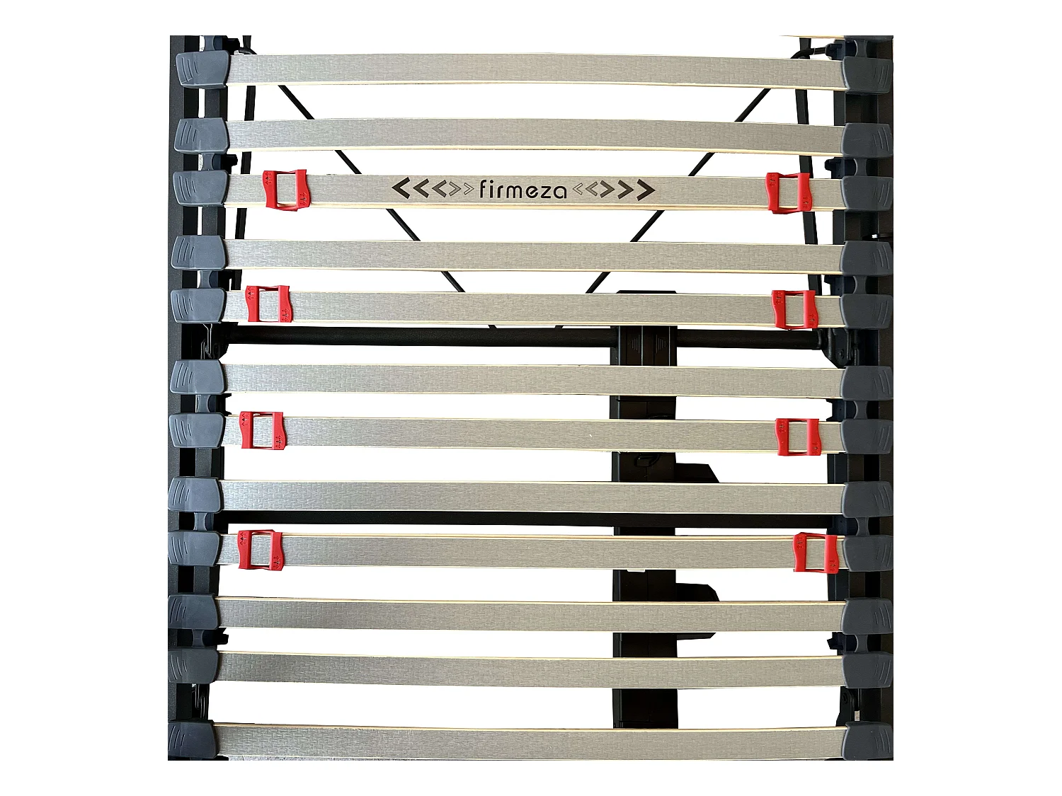 Cama Articulada Eléctrica 90x190 cm Motor y Somier 5 Planos