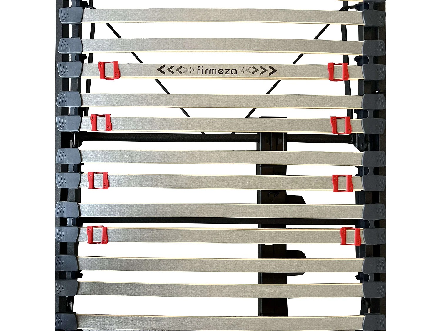 Cama Articulada Eléctrica 90x190 cm Motor y Somier 5 Planos