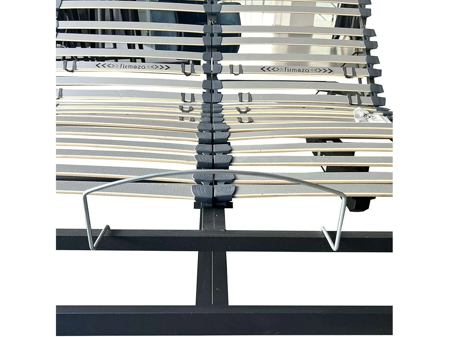 Cama Articulada Eléctrica 135x190 cm Motor y Somier 5 Planos