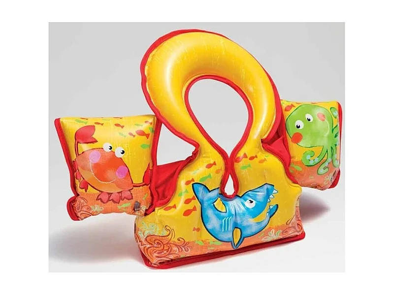 Bouée de natation enfant Intex