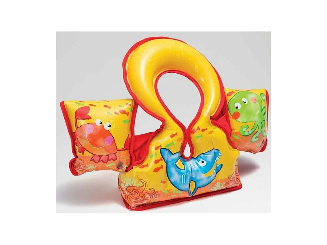 Bouée de natation enfant Intex