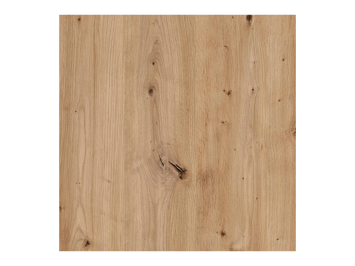 Deia Blanca Artik Nodi Prateleira Carvalho 136x108x31 cm