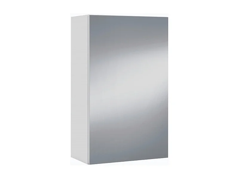 Módulo camerino con espejo para baño - 40 cm