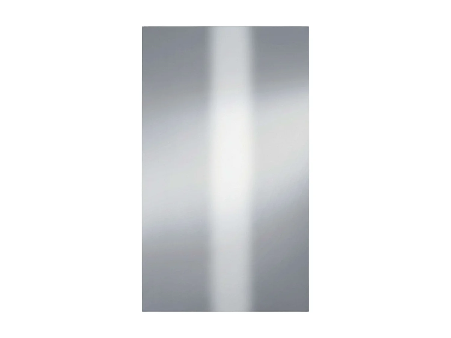 Módulo camerino con espejo para baño - 40 cm