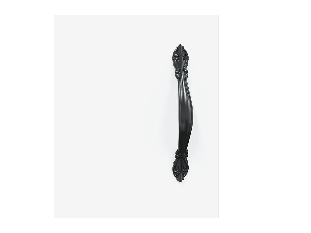 Jett  Bureau blanc 140x50x75 cm bois d'ingénierie