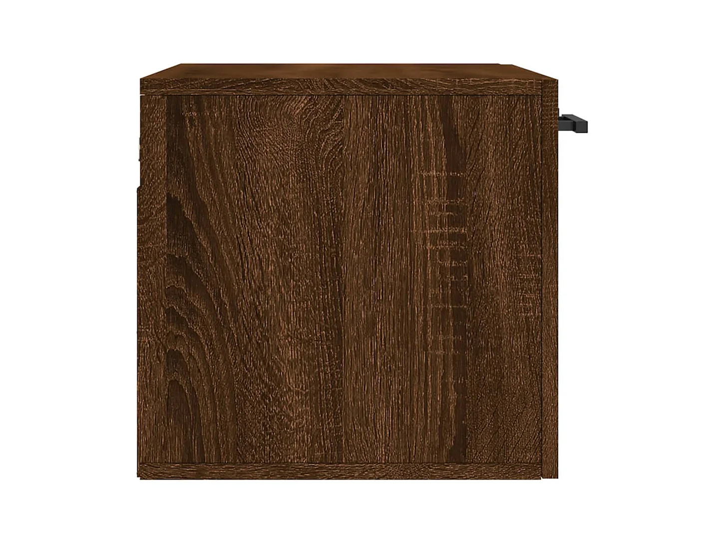 Prolenta Premium -  Armoire murale Chêne marron 60x36,5x35 cm Bois d'ingénierie