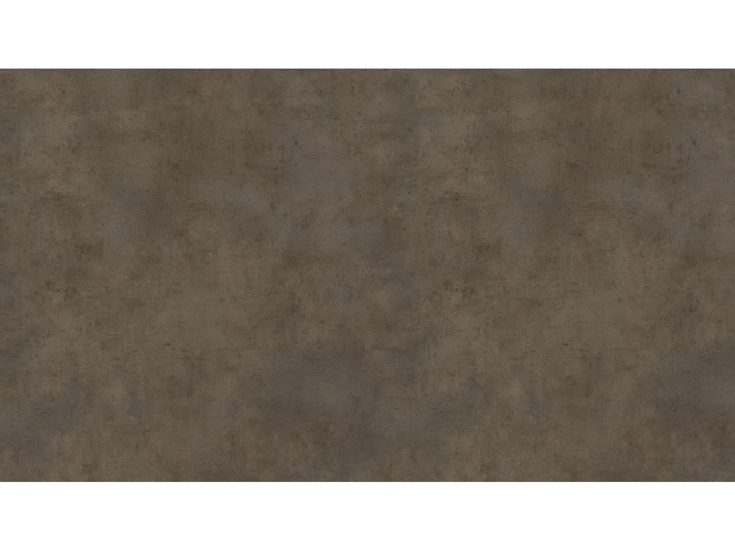 Runder Ausziehbarer Esstisch im Loft-Stil - Tisch mit Weißen Metallbeinen - Platzsparender Tisch für Wohnzimmer Dark Grey Chicago Concrete 120 bis 200 cm