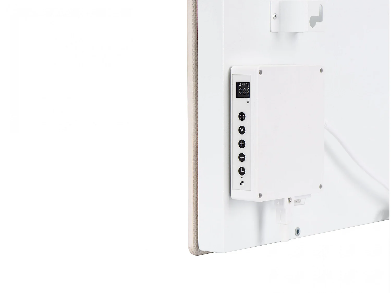 Heizkörper MARBLY A500