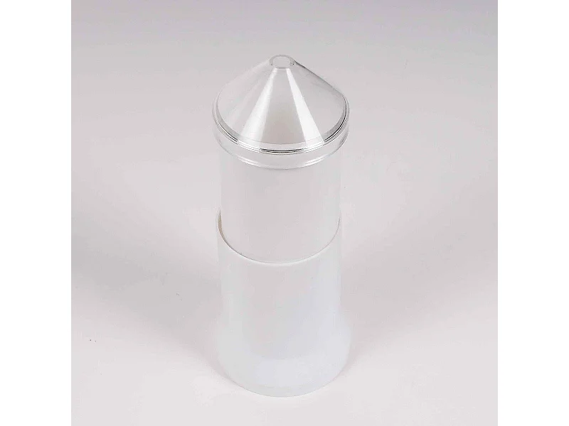 Distributeur de coton-tiges