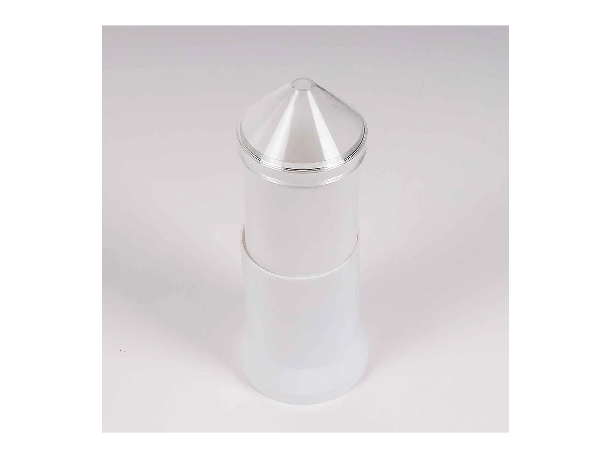 Distributeur de coton-tiges