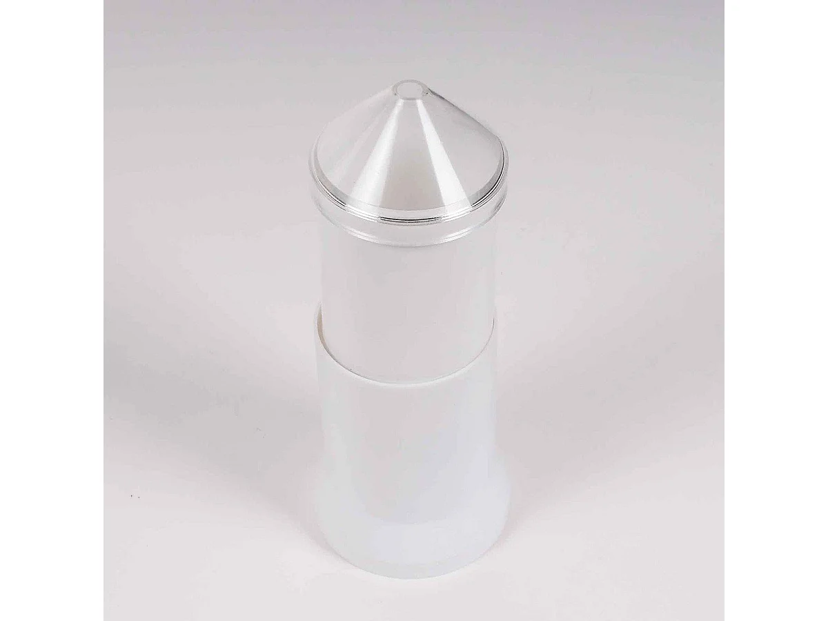 Distributeur de coton-tiges