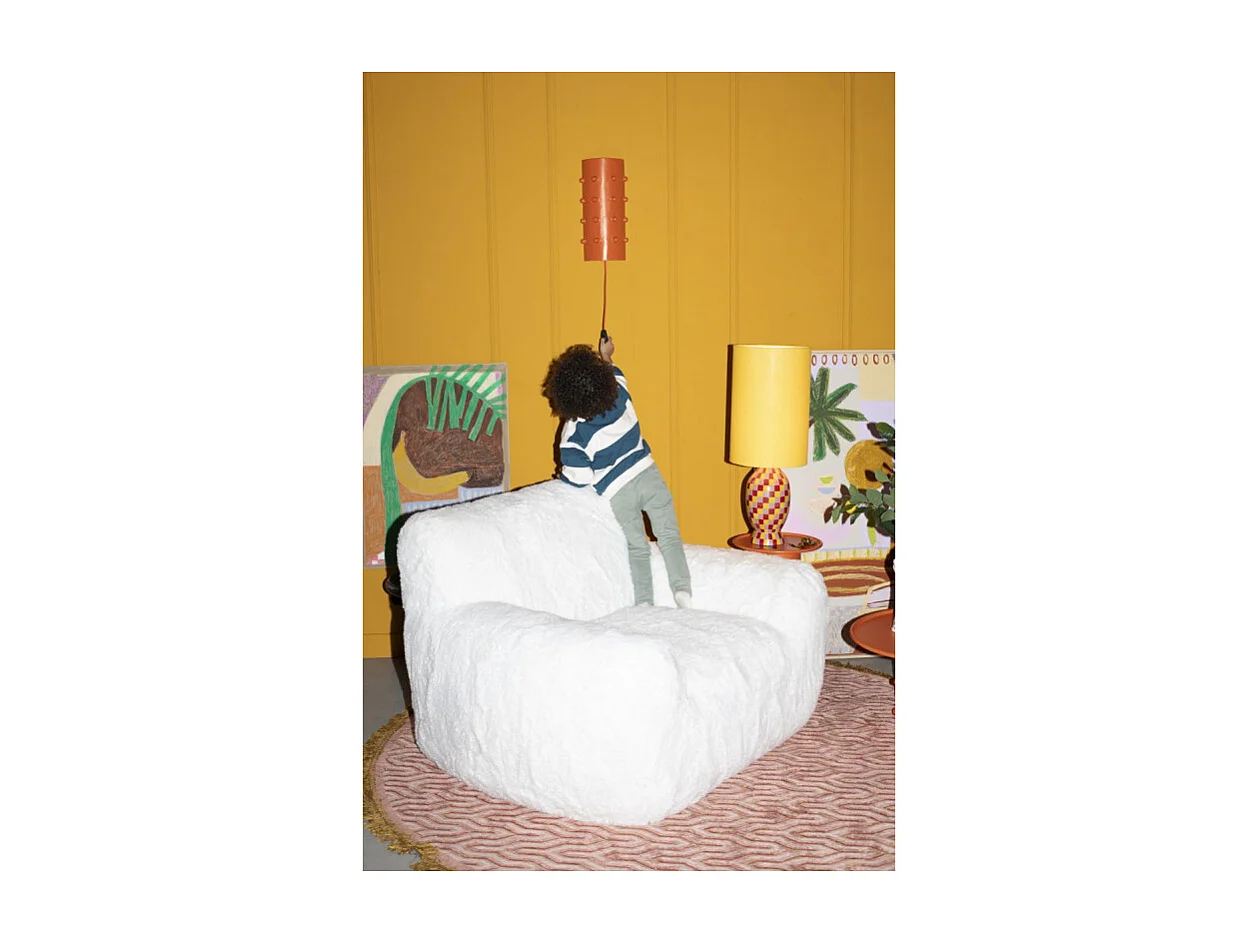 Applique originale Pinch Me