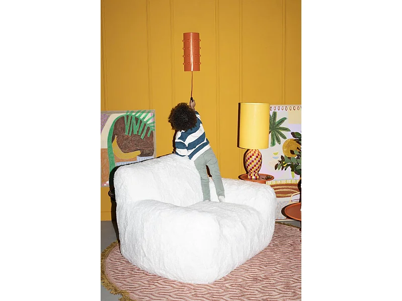 Applique originale Pinch Me