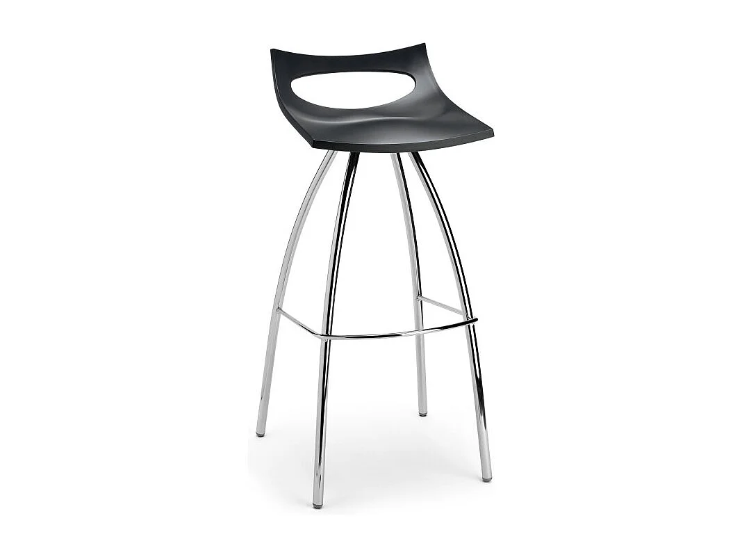 Lot de 2 tabourets hauteur 80 cm - Diablito