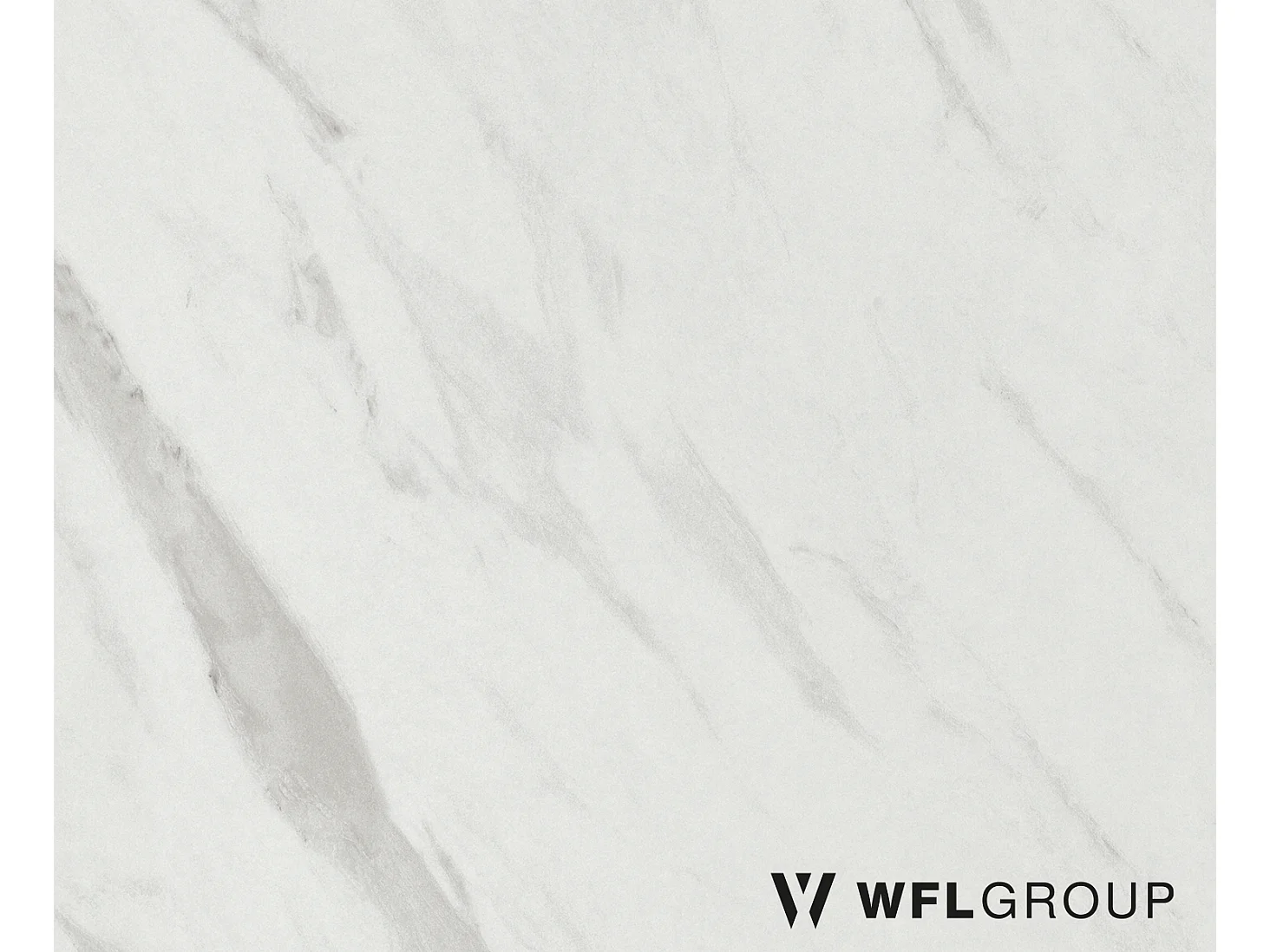 Esstisch Rund Ausziehbar mit Lamellen im Loft-Stil – 120 cm – Industrieller Tisch mit Schwarzen Metallbeinen, Platzsparend für Wohnzimmer Esszimmer – Marmor Weiß