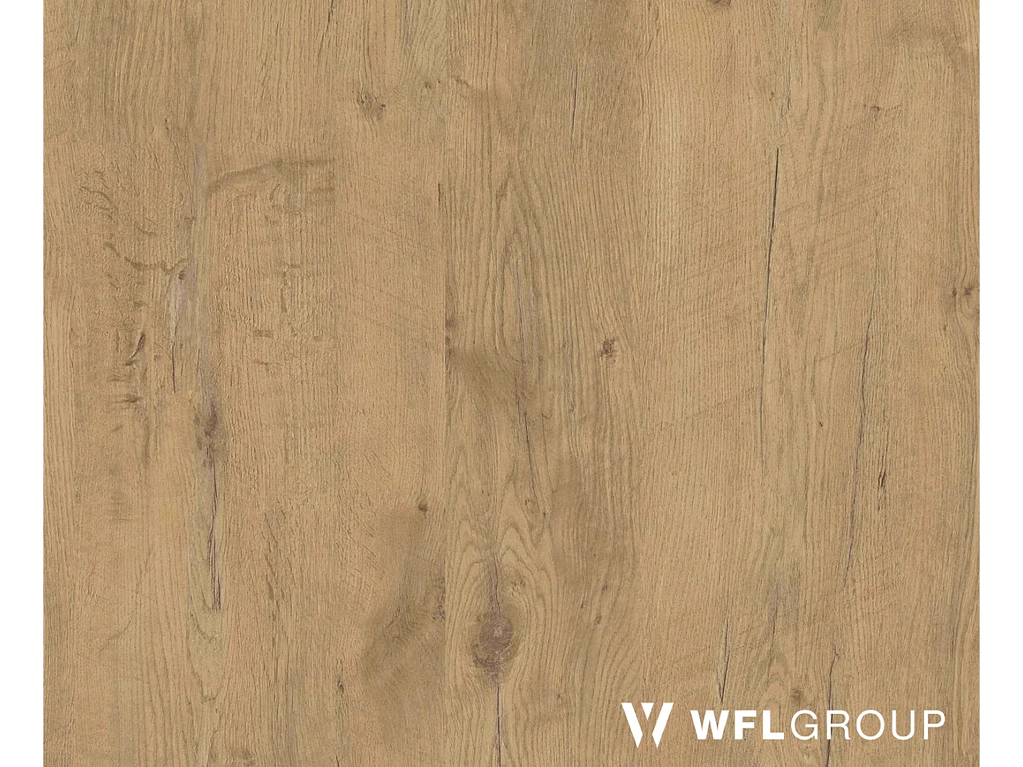 Esstisch Rund Ausziehbar mit Lamellen im Loft-Stil – 100 cm – Industrieller Tisch mit Metallbeinen in Grau-Beige, Platzsparend für Wohnzimmer Esszimmer – Braun