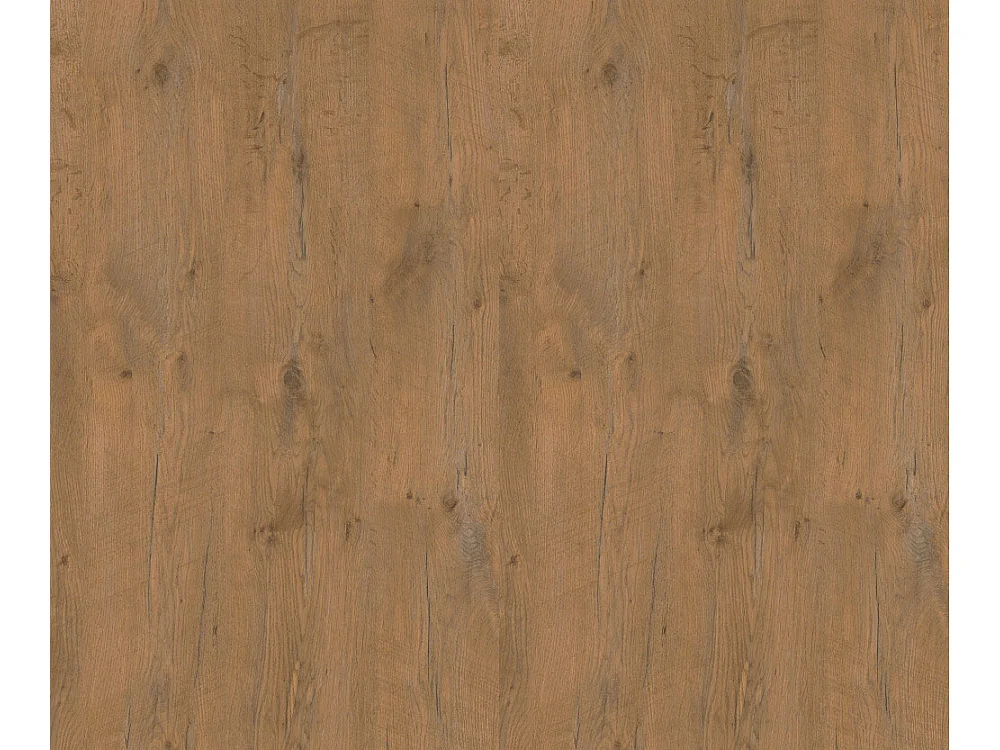 Rechteckige Quadratische Satztische Couchtische mit Gold Gestell - Loft Couchtische Metallbeine - 2 in 1 - Zwei Getrennte Tische für Wohnzimmer - Lancelot Eiche