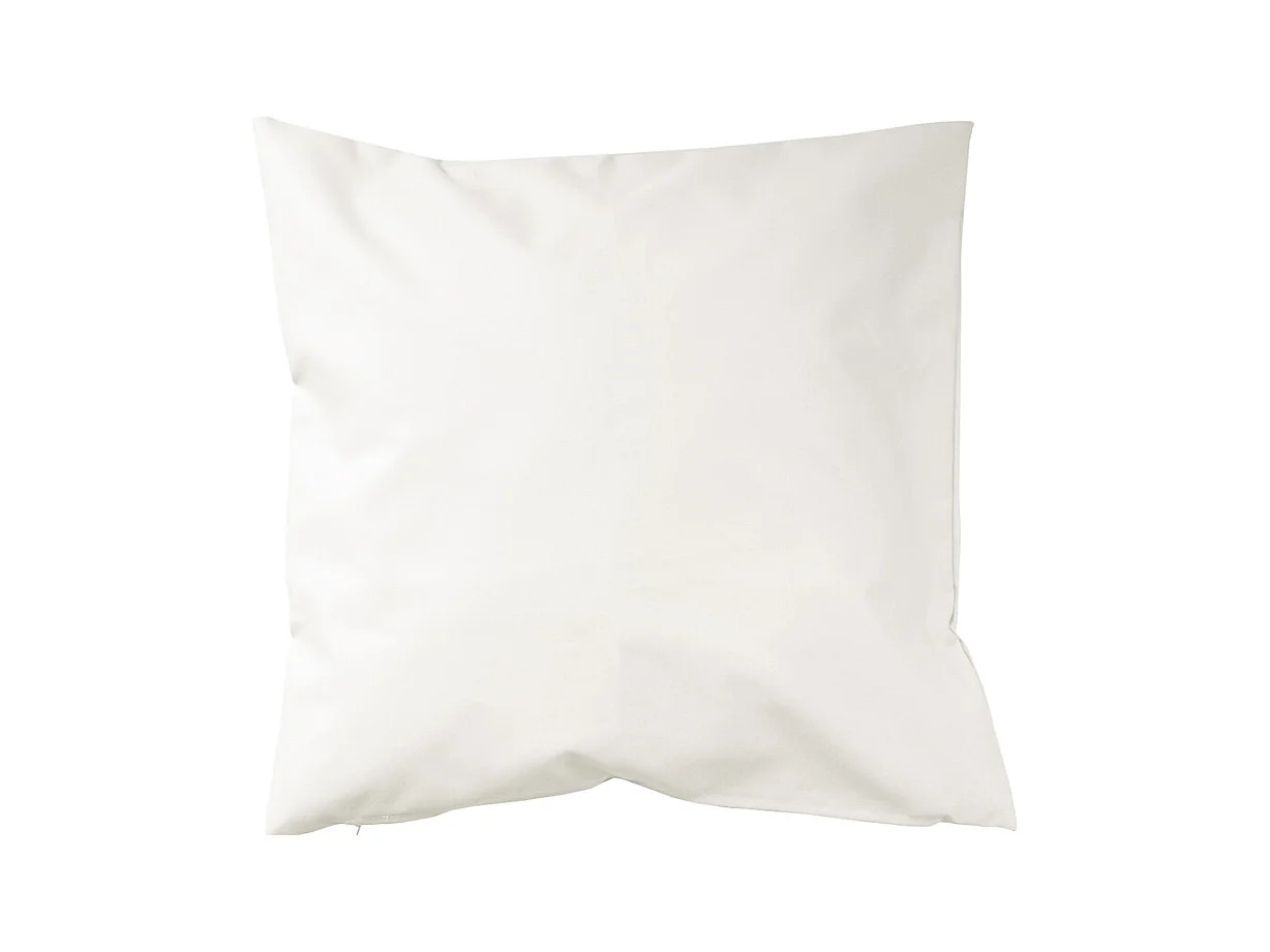 Coussin extérieur imperméable et déhoussable