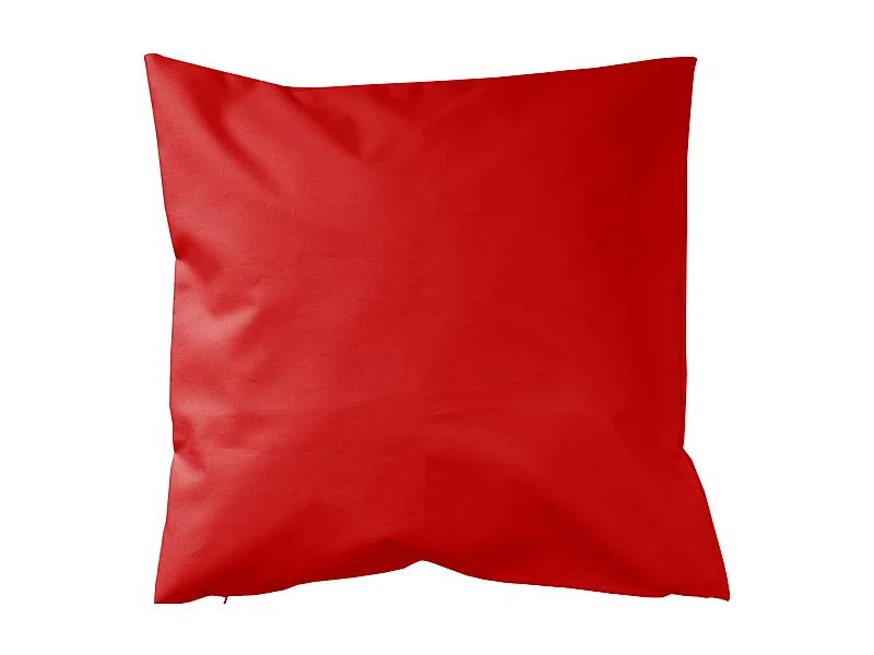Coussin extérieur imperméable et déhoussable