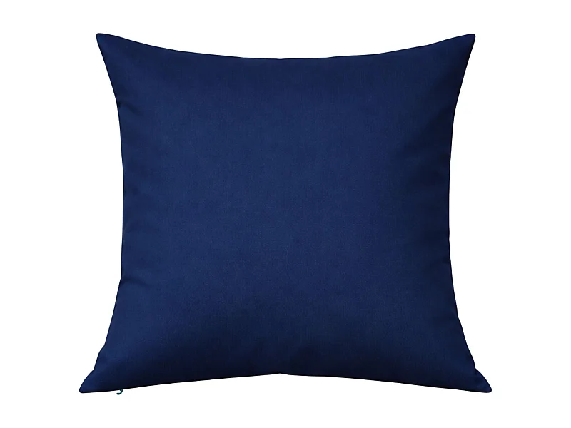 Wasserdichtes und abnehmbares Außenkissen