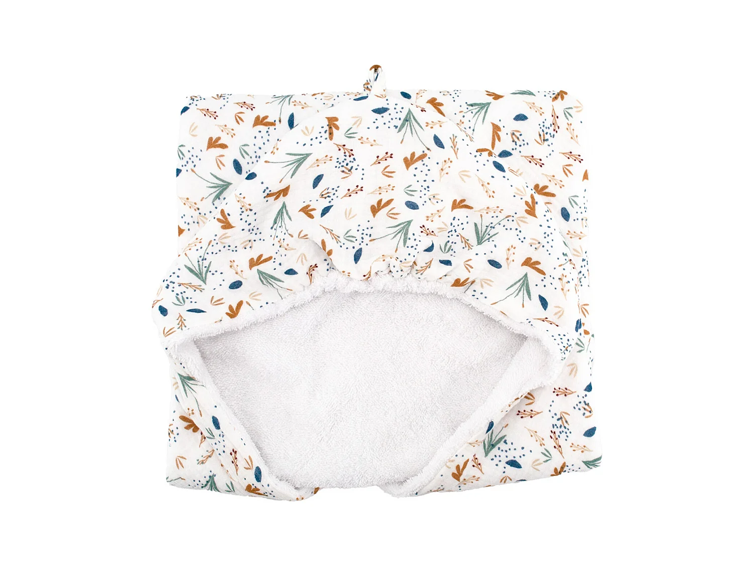 Toalla de baño Safari