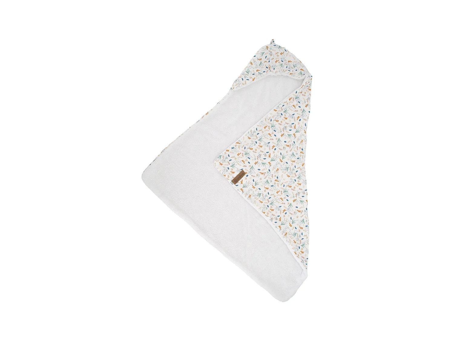 Toalla de baño Safari