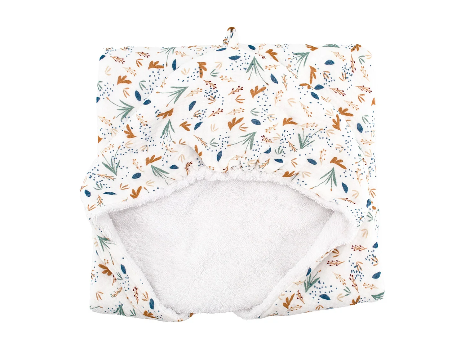 Toalla de baño Safari