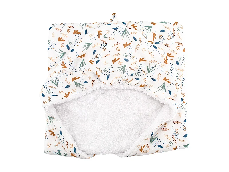 Toalla de baño Safari