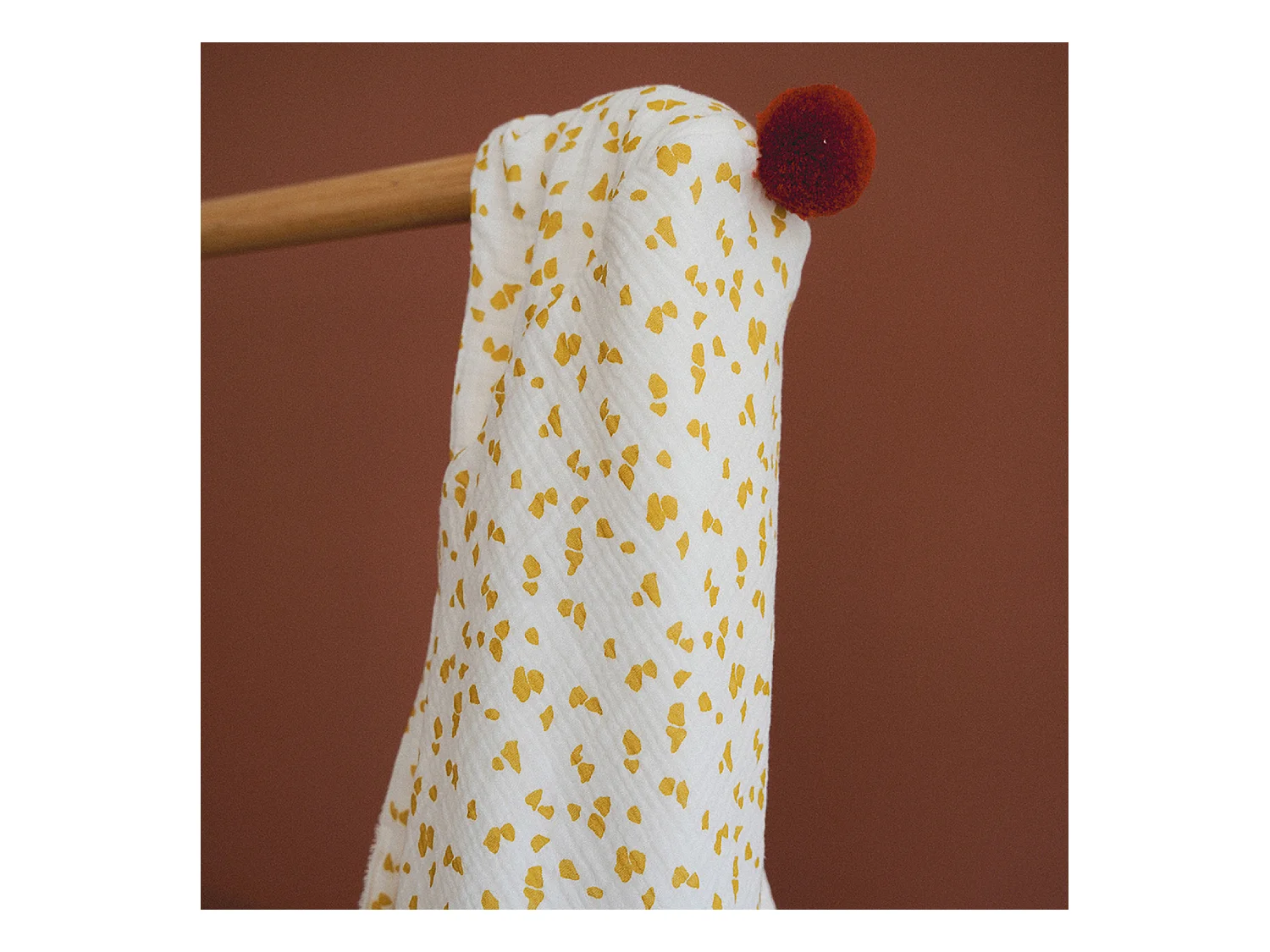 Toalla de baño Safari