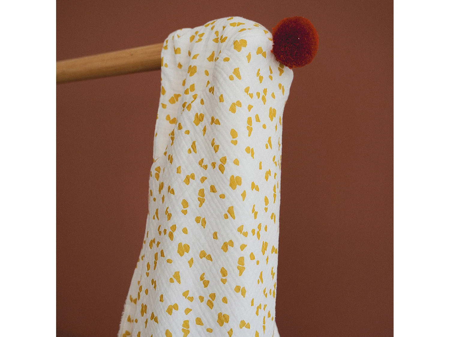 Toalla de baño Safari