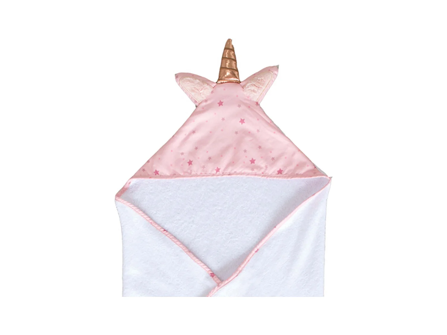 Conjunto de baño con guante Jolly