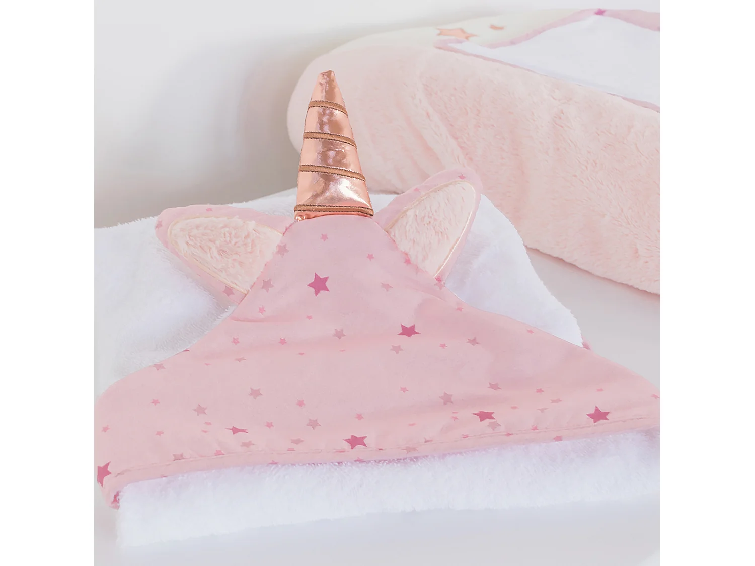 Bade-Set mit Handschuh Jolly